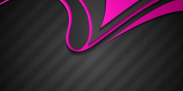 1140x1013 Pink Abstract Wallpaper | photo/editing | Pink abstract, Pink, black