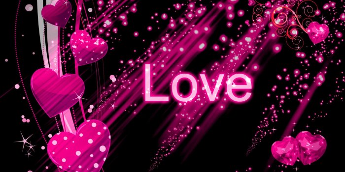 1920x1200 80+ Pink Abstract Wallpapers on WallpaperPlay