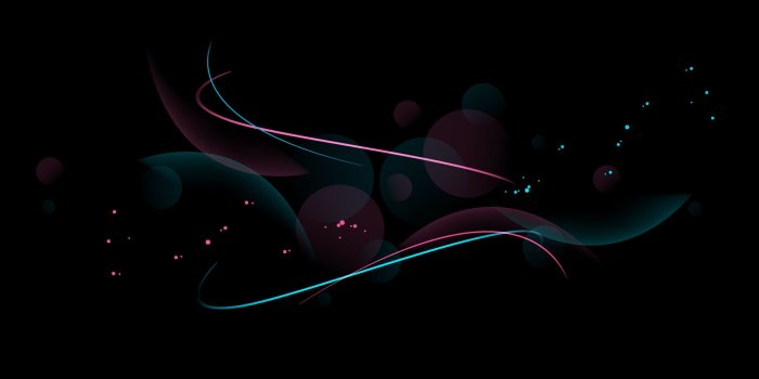 1920x1200 Pink and Black Wallpaper #6889953