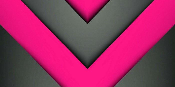 1080x1920 Pink and Grey Abstract Wallpaper | *Abstract and Geometric