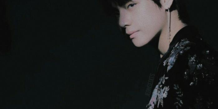 1080x1920 Tae-hyung BTS Wallpapers