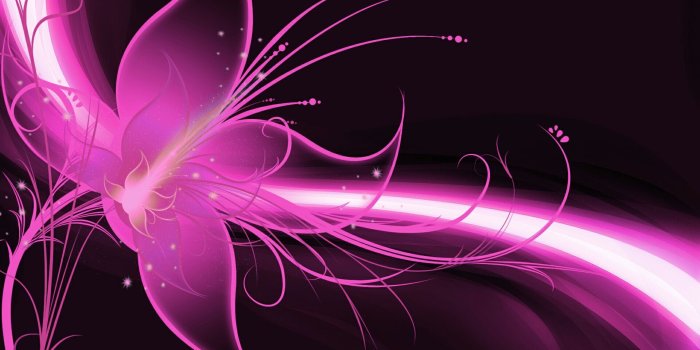 1920x1200 Pink Abstract Images 27557 | archive | Black abstract background