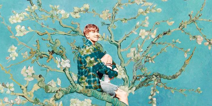 1280x800 Singularity Bts Vwallpaper – HD Wallpapers