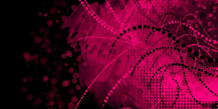 1920x1080 Dark Pink Wallpapers HD