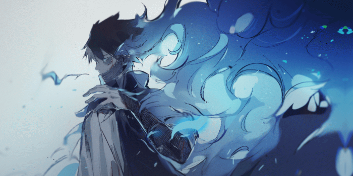 1716x1179 Dabi Boku No Hero Wallpapers