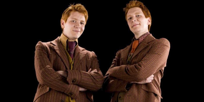 1920x1080 Fred And George Weasley Wallpapers