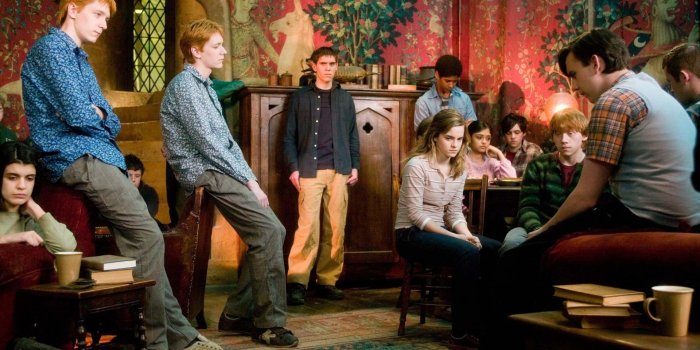 1920x1080 Fred And George Weasley Wallpapers