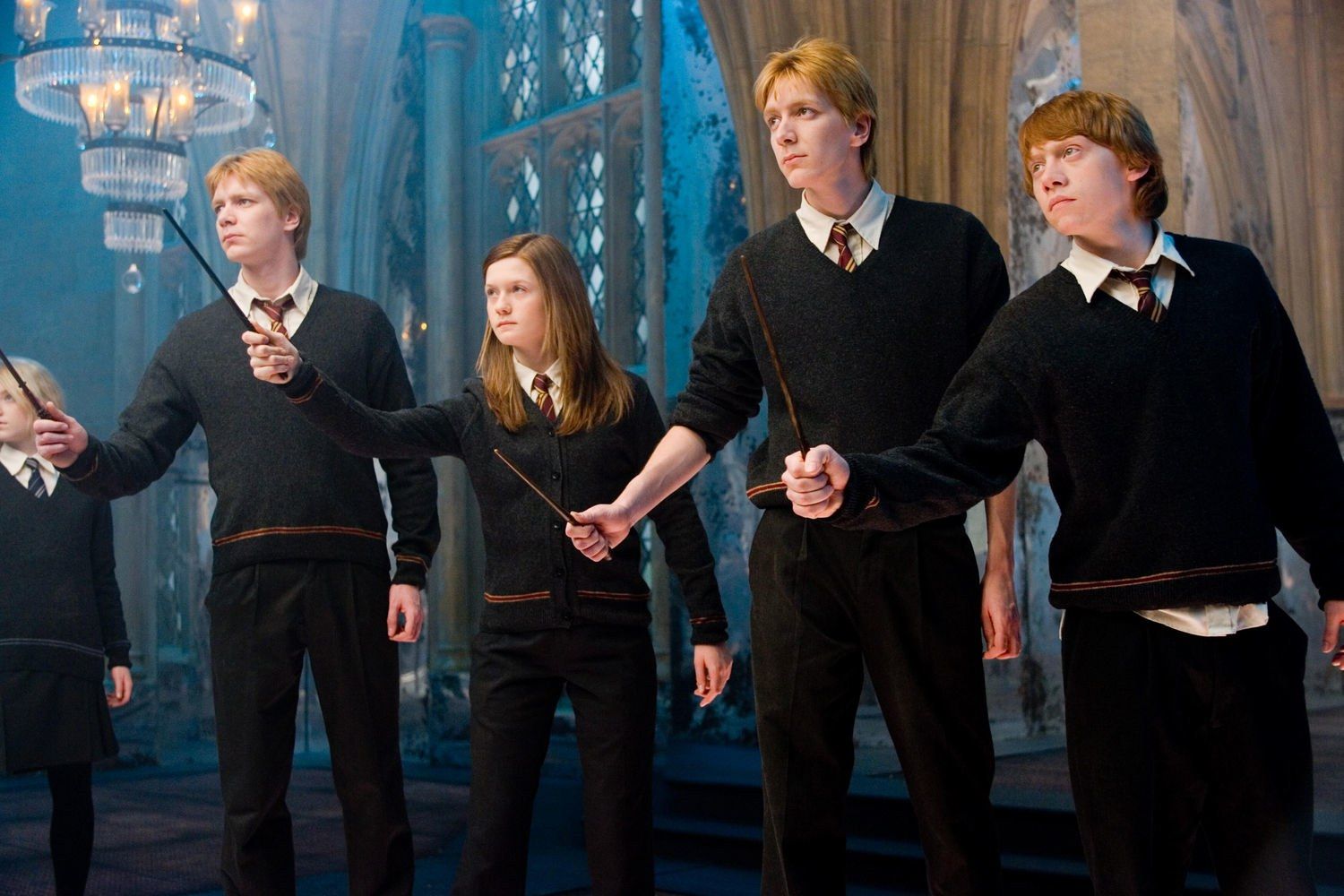 1500x1000 This Harry Potter Fan Theory About the Weasley Twins Will Blow Your