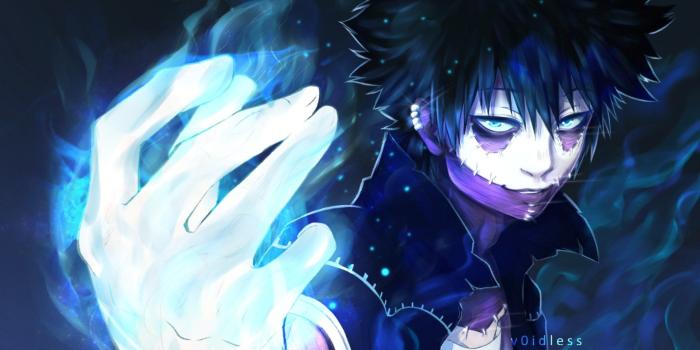 1920x1265 My Hero Academia HD Wallpaper | Background Image | 1920x1265 | ID