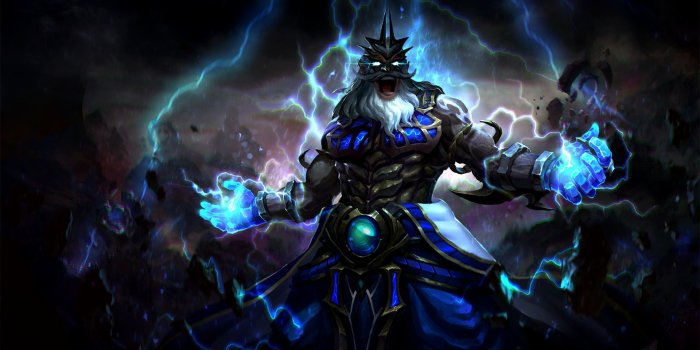 1920x1080 Dota 2 Wallpapers