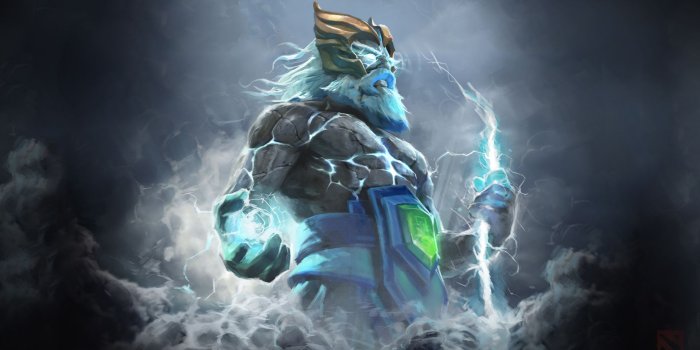 1920x1080 Made this wallpaper out of the Zeus image for you guys, enjoy