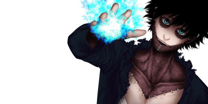 1920x1080 ArtStation - Dabi, Shen Li 李聖