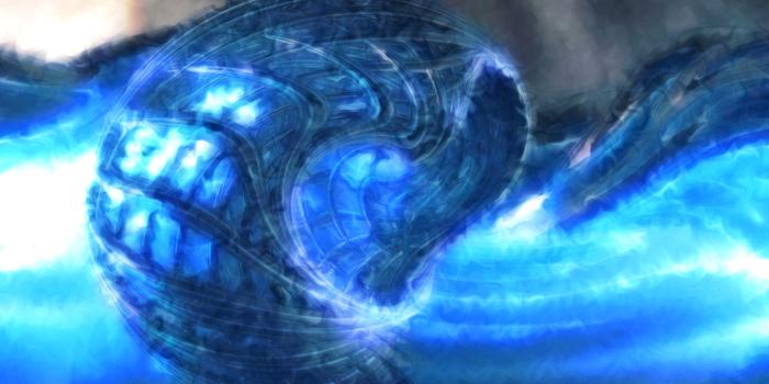 1920x1200 Indigo Wallpaper