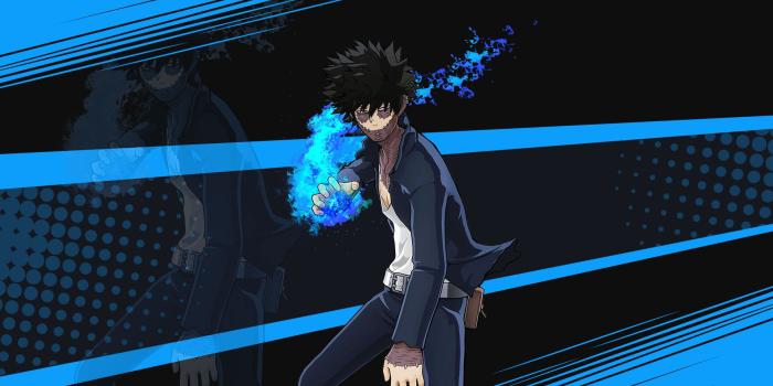 1920x1080 Showcase :: MY HERO ONE'S JUSTICE