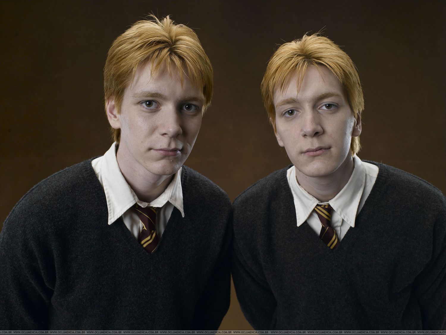 1500x1125 fred & George - harry potter foto (35971266) - fanpop