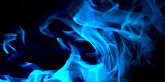 1280x800 Blue Flame Wallpapers Wallpaper 1280×800 Blue Flames Wallpapers (33