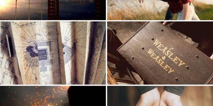 1006x1524 Weasley twins aesthetic | Harry Potter in 2019 | Weasley twins
