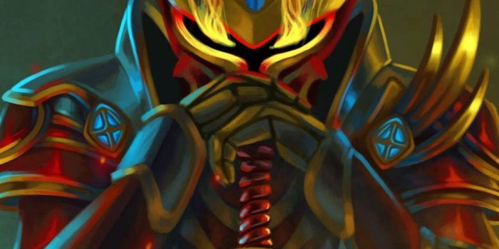 950x1520 Dragon Knight Dota 2 | dota y mas | Dragon knight, Dota 2, Dota 2