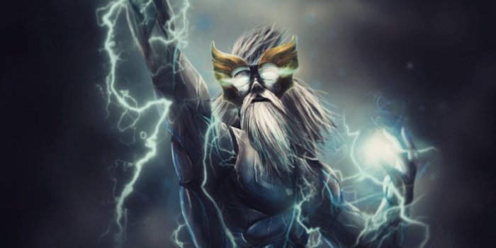 800x1000 Dota 2 ) Zeus Arcana | Doto in 2019 | Dota 2, Dota 2 wallpaper, Dota