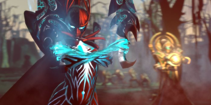 1920x1080 One hit, one kill #PA | Gaming: Dota 2 | Dota 2 wallpaper, Oracle