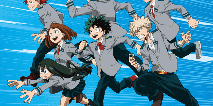 1200x844 55+ Boku No Hero Academia Wallpapers