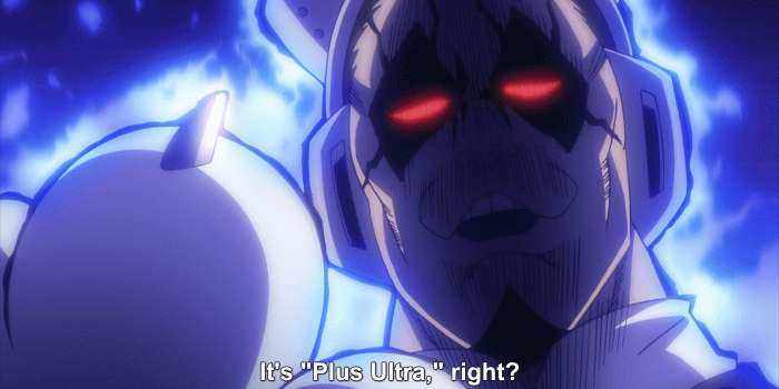 2560x1430 My Hero Academia Episode 41: 