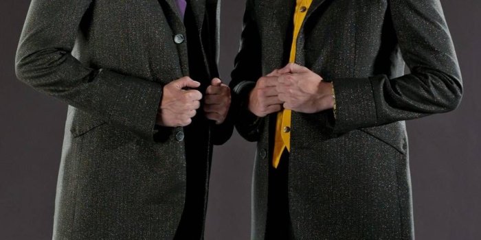 958x1280 Phelps twins | Harry Potter in 2019 | Phelps twins, Harry potter