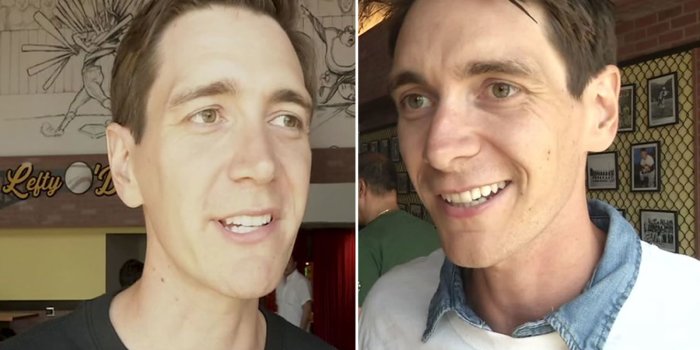1600x900 Kids get special visit from Weasley twins