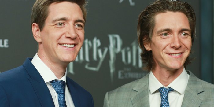 3200x2133 The Weasley Twins: Why we love them so much and miss their dynamic