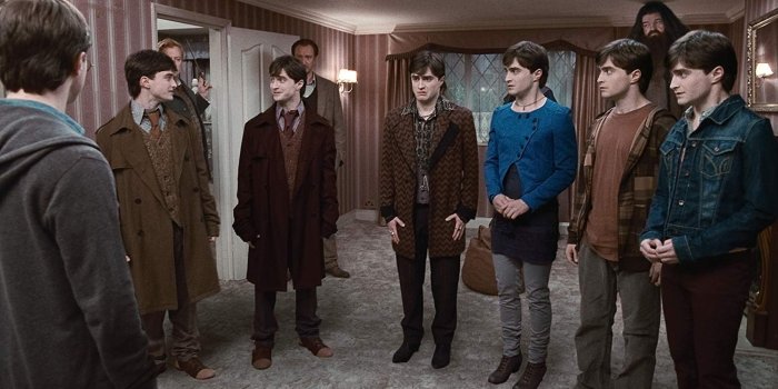 2000x1123 I Binged All the 'Harry Potter' Movies and Yes, They Are Gay as Hell