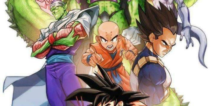 719x1111 Dragon Ball & Weed — Vegetaskipstransformations.Tumblr.com | Dragon