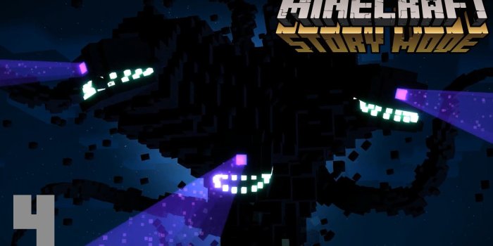 1920x1080 Minecraft Wither Storm Wallpapers