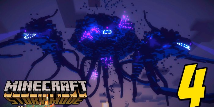 1920x1080 Minecraft Wither Storm Wallpapers