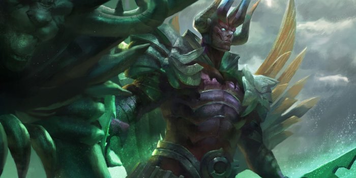 1920x1080 Dota 2 Arcana Wallpaper - Dota 2 Wallpaper Terrorblade (#1562271