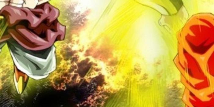 1080x1920 56+ Dbz Broly Wallpapers on WallpaperPlay