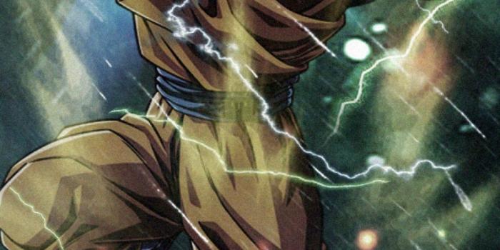 1080x1920 Dragon Ball Z / Anime | Set #1 | HD | Mobile Wallpaper | 12 Images