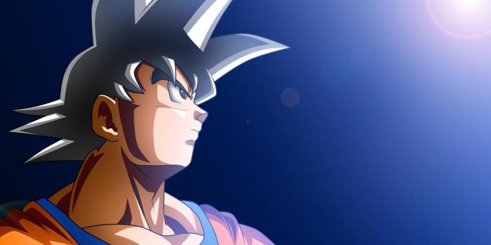 1366x768 Dragon Ball Z (DBZ) wallpapers 1366x768 (laptop) desktop backgrounds