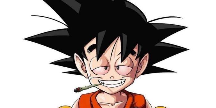 960x960 Jason Leno on Dragon Ball | Dragon ball, Dragon bowl, Dragon