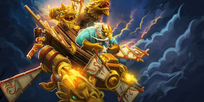 1920x1080 Dota Wallpapers - Top Free Dota Backgrounds - WallpaperAccess