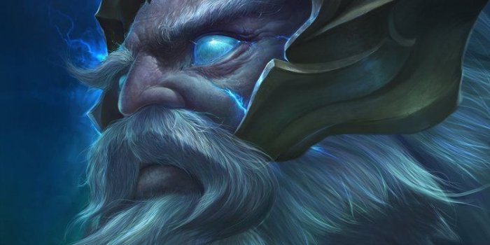 751x1063 ZEUS !!! ARCANA !!!!!! DOTA 2 by ANG-angg.deviantart.com on