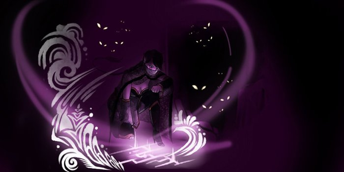 1280x720 Images DOTA 2 Templar Assassin Lanaya Magic Warriors Fantasy Games