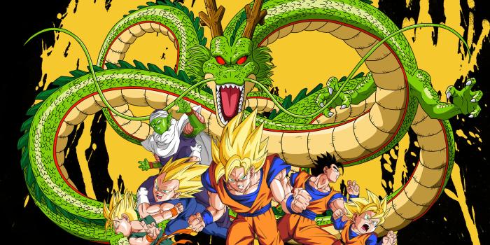 1920x1080 Download hd 1920x1080 Dragon Ball Z (DBZ) computer wallpaper ID