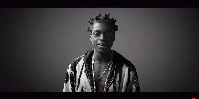 1600x900 Kodak Black Wallpapers
