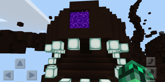 1280x800 wither storm build • UTK.io