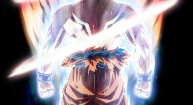 641x1245 Goku Live Wallpaper Iphone 6s - Live Photo Goku Ultra Instinct