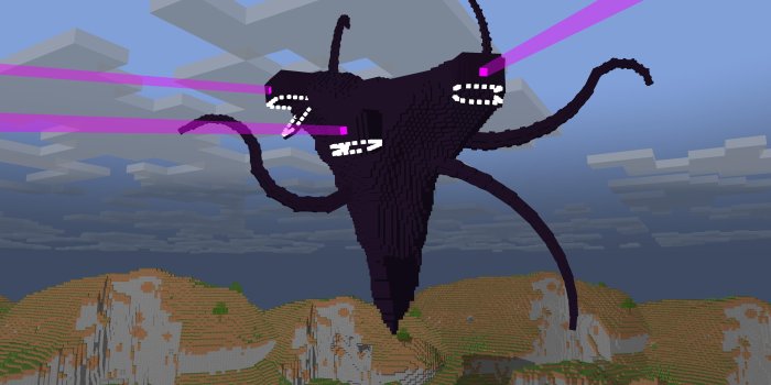 4096x2304 A STORM is coming... (reborn!) - Wallpapers and art - Mine-imator forums