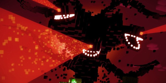 1280x720 Minecraft Story Mode - Complete Movie Roleplay! 