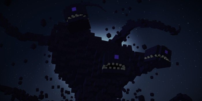 1366x768 Top 10 Punto Medio Noticias | Minecraft Adventure Map Wiki