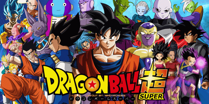 1920x1080 Dragon Ball Z | Set #1 | HD | Desktop Wallpaper | 18 Images