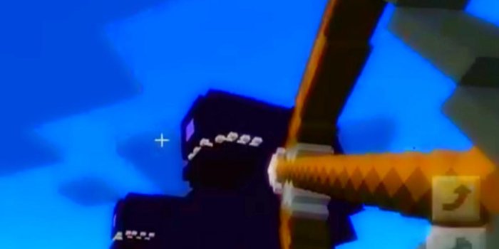 1012x800 Wither Storm Mod for Minecraft 1.7 Download for Android free